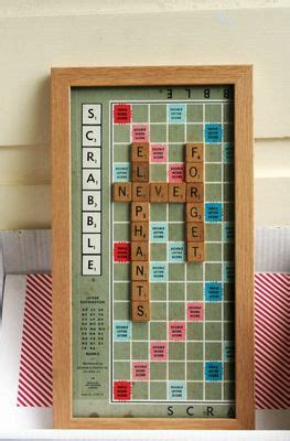 19 Scrabble Art ideas in 2021 | scrabble art, scrabble, scrabble tiles