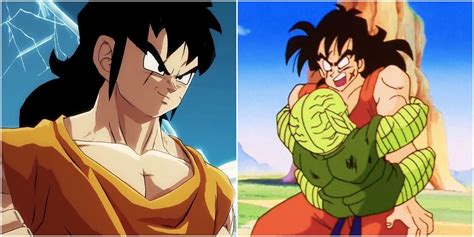 Dragon Ball: 10 Times Yamcha Was More Than A Meme