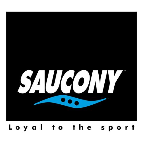 Saucony Logo PNG Transparent & SVG Vector - Freebie Supply