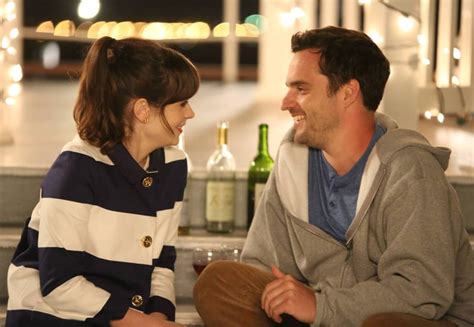 New Girl Season 3 Finale Pictures | POPSUGAR Entertainment