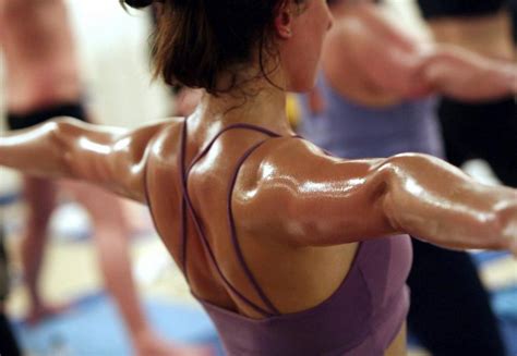 Is Bikram Yoga A Life-Changing Health Practice Or Just A Multi ...