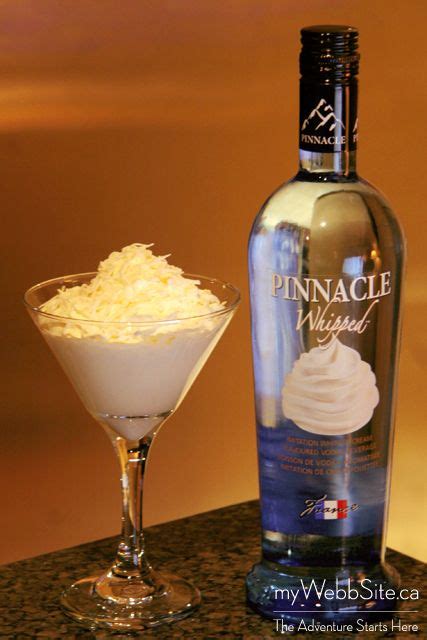 whipped cream vodka recipes - ThatS Good Logbook Image Library