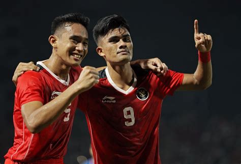 Timnas Indonesia U-22 Juara Sepakbola SEA Games 2023, Ini Daftar Juara ...