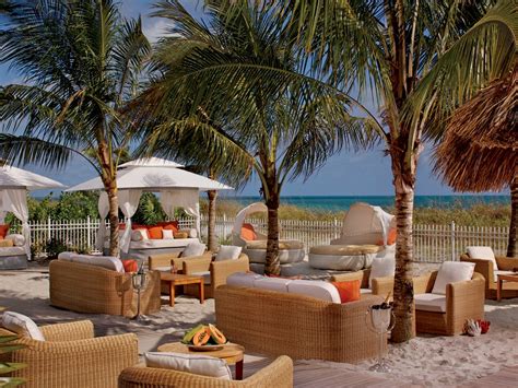 The Ritz-Carlton Key Biscayne, Miami, Key Biscayne, Florida, United States - Resort Review ...