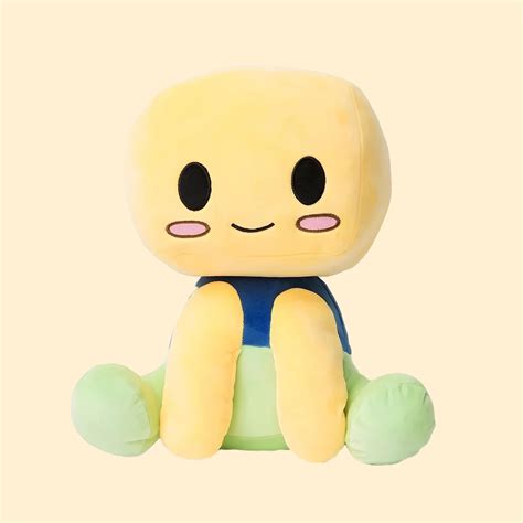 Top 10 Must-Have Roblox Plush Toys for Fans and Collectors - MakBak Toy