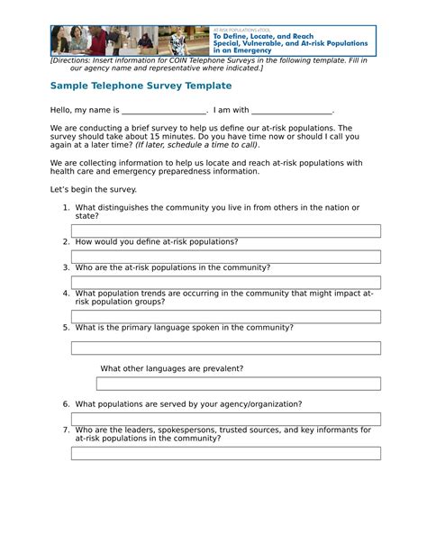 Survey - 23+ Examples, Format, How to, Pdf