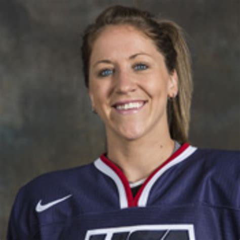 US Women's Hockey Team Announced - SI Kids: Sports News for Kids, Kids Games and More