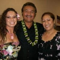 Ata Maivia-Johnson- Dwayne The Rock Johnson's mother (bio, wiki, photos)