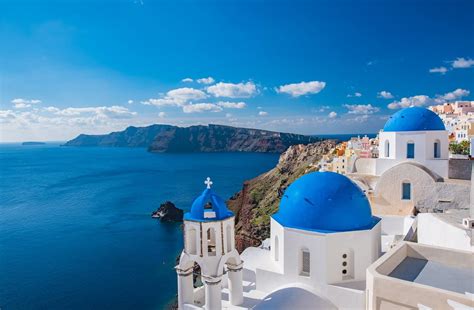 11 Best Mediterranean Cruise Ports