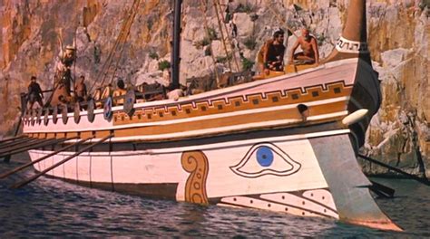 Jason and the Argonauts (1963) - Illustrated Reference | HubPages