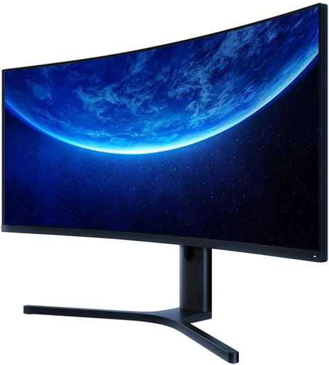 Xiaomi Curved Display 34 Review – Affordable 144Hz 1440p Ultrawide ...