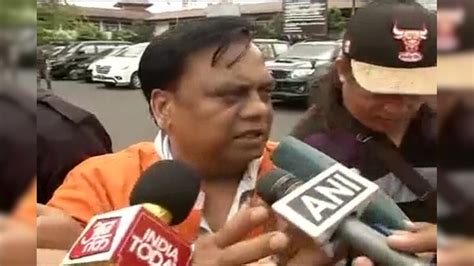 Dawood Ibrahim gang may launch attack against Chhota Rajan in Mumbai ...