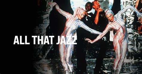 33 Facts about the movie All That Jazz - Facts.net