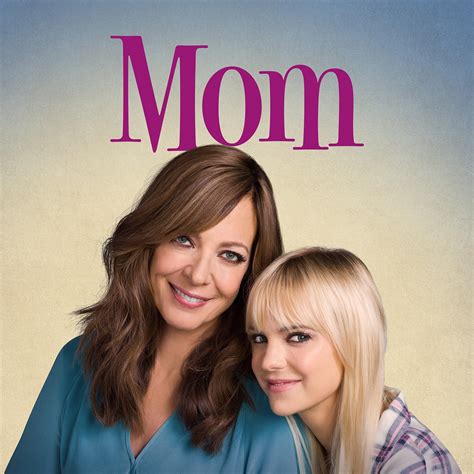 Mom CBS Promos - Television Promos