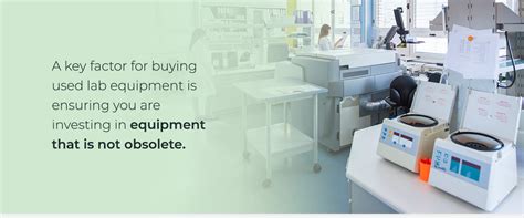 What to Look for in a Used Lab Equipment Dealer | New Life Scientific