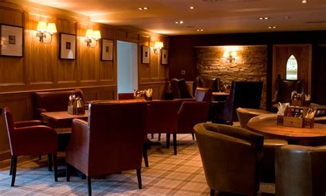 The Inn on Loch Lomond | Groupon