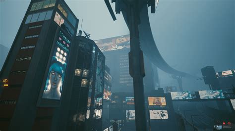 Bladerunner 2077 : r/cyberpunkgame