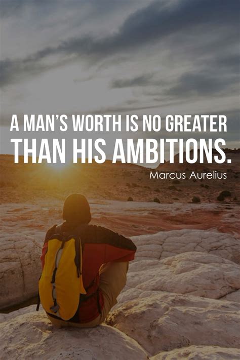 70 Inspirational Ambition Quotes And Sayings