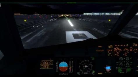 Airbus a320 cockpit lights - Diverse - AEROSOFT COMMUNITY SERVICES