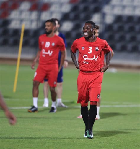 Ghana ace Christian Atsu could make Al Raed debut against Al-Hazm today - Ghana Latest Football ...