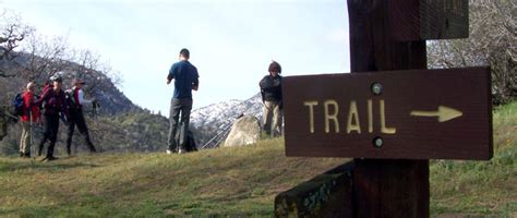 Kern River Valley Hiking Club | Visit Bakersfield