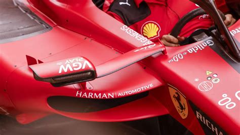 FIA confirm updates Ferrari and Aston Martin will debut at Spanish ...