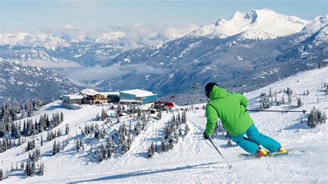 Whistler Blackcomb ski resort Canada: Why Australians are obsessed ...