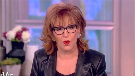 Joy Behar Debuts 'The View' Segment 'Joy's Banned Book Club' With Children's Story About Same ...