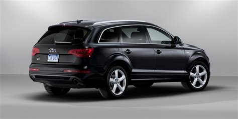 2015 Audi Q7 | Consumer Guide Auto