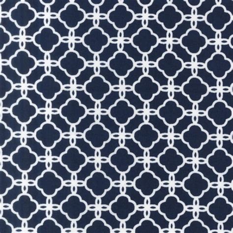 Navy and White Geometric Wallpaper - WallpaperSafari