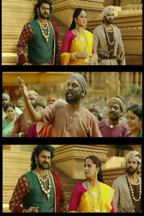 21 Bahubali Meme Template Hd