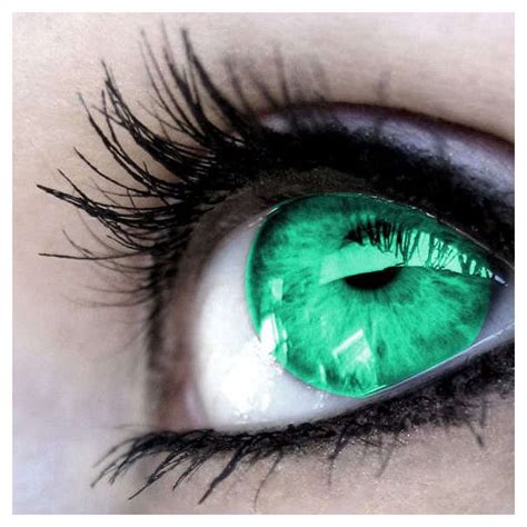 sea green eyes liked on Polyvore | Scary eyes, Teal eyes, Aesthetic eyes