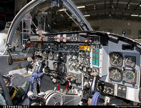 VH-DLO | Cessna A-37B Dragonfly | Private | Wal Nelowkin | JetPhotos