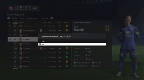 6 New Features You Probably Missed in FC 24 Career Mode | INFINITY FC