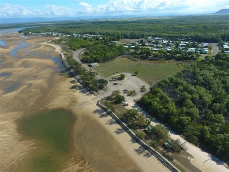 Media Release - Taylors Beach Dredging to Commence