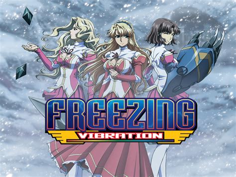 Watch Freezing Anime Watch english dubbed at animekisa