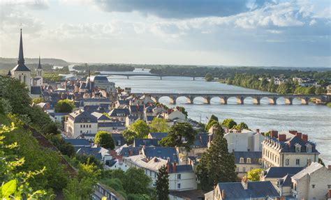 The Walk of French Culture at Loire River – World for Travel