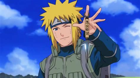 Minato: How The Manga About Naruto's Dad Changes Things (And Where To ...