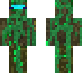 Camouflage | Minecraft Skins