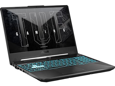 ASUS TUF Gaming F15 - i7-11800H · RTX 3050 Ti 75W · 15.6”, Full HD ...