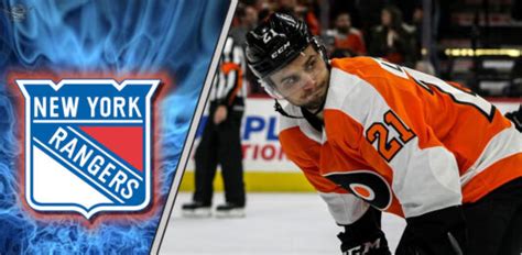 New York Rangers trade rumors | NY Rangers news and rumors