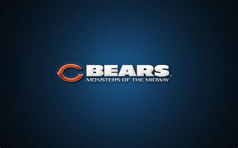 Chicago Bears Screensavers Wallpapers - Wallpaper Cave