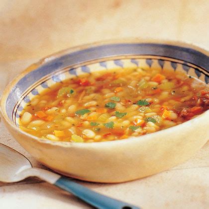 Great Northern Bean Soup Recipe – Sunset Magazine