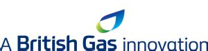 A British Gas Innovation Logo PNG Vector (AI) Free Download