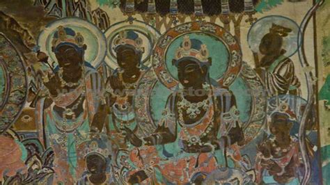 AFRICANS IN ANCIENT CHINA | Doovi