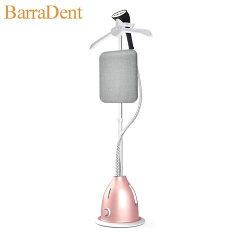 2000w Clothes Fabric Steamer Garment Steamer Powerful Fabric Steamer with Fabric Brush and ...