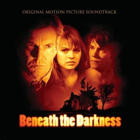 ‘Beneath the Darkness’ Soundtrack Details | Film Music Reporter