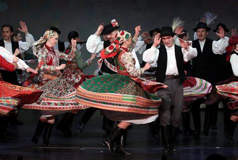 Hungarian art and culture to conquer the world - here is how - Daily ...