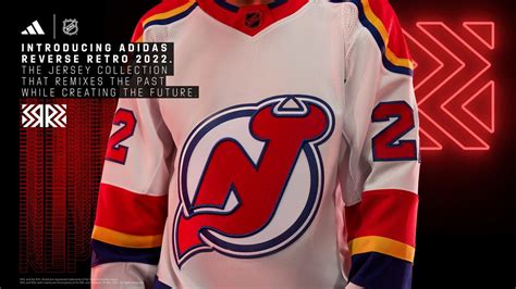 Devils’ Reverse Retro jerseys: How to buy your own Devils throwback jersey, hat, t-shirt, more ...