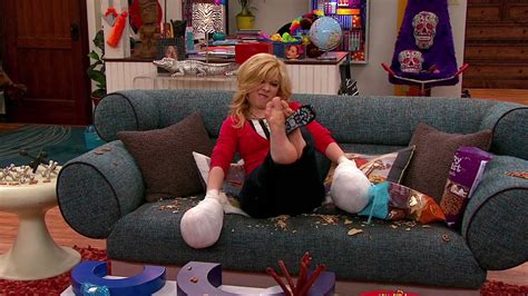 Jennette McCurdy Feet 1238267 - iCarly Photo (41714013) - Fanpop